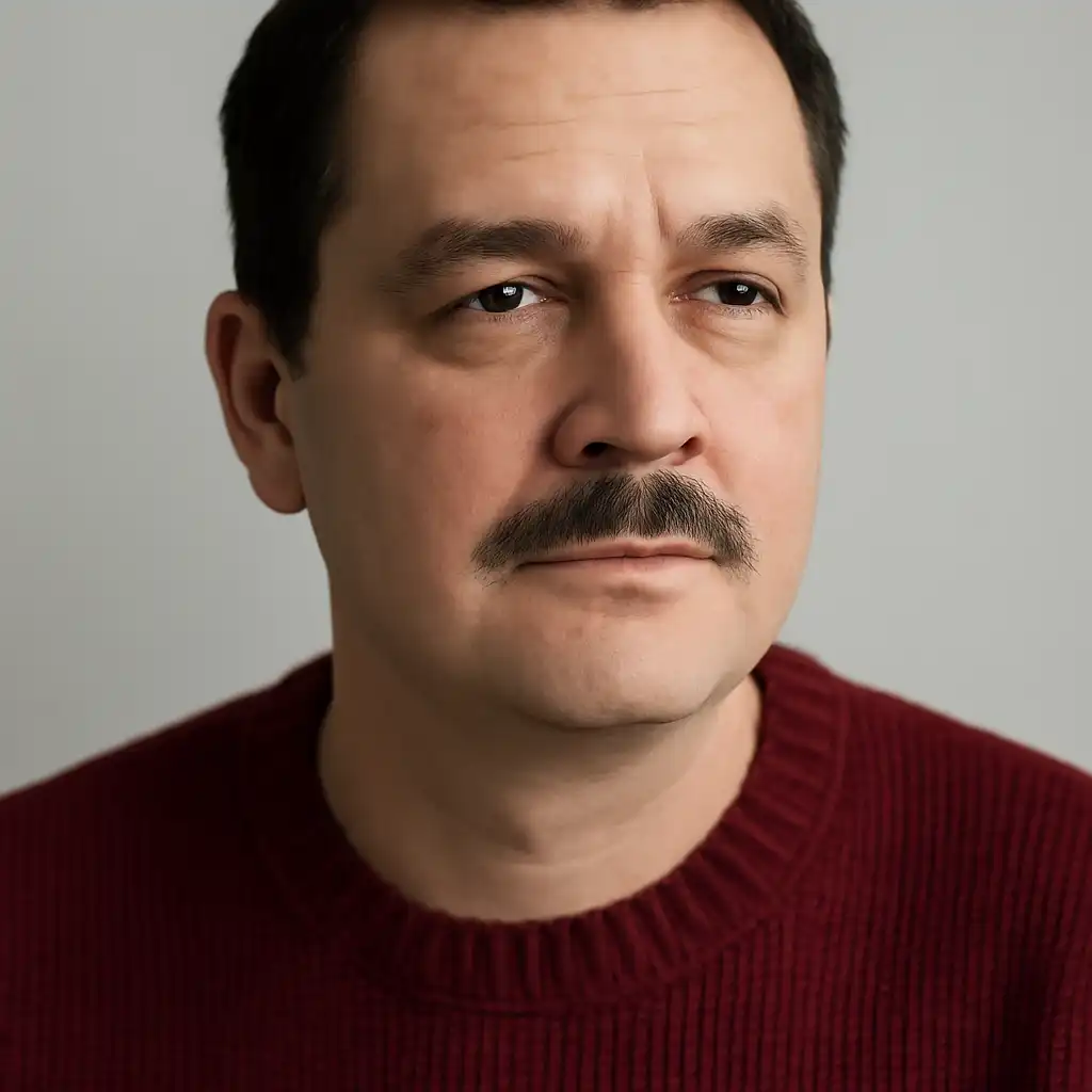 David Chen
